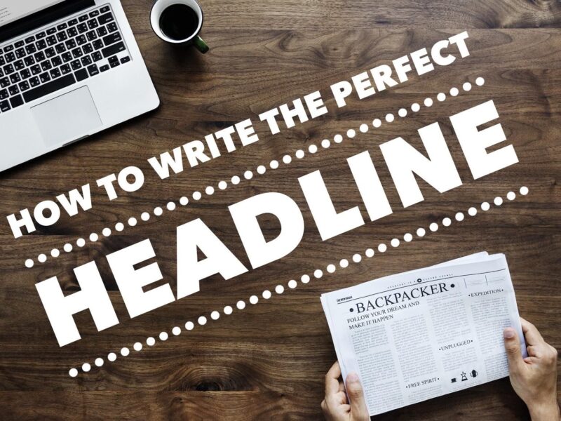 Mastering the Art of Writing Headlines: 33 Proven Formulas for Captivating Content